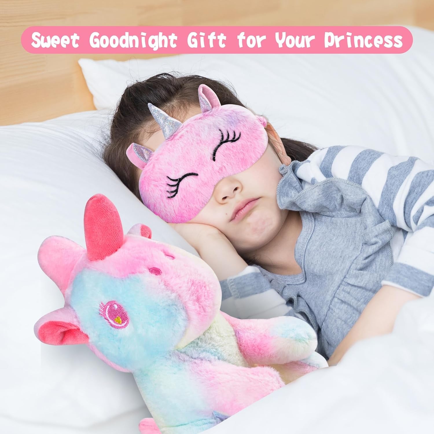 Unicorn Gifts for Girls