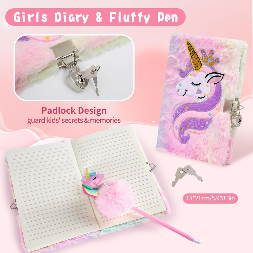 Unicorn Gifts for Girls