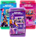 Kpop Demon Hunters™ Friendship Bracelet Kit, 3-Pack
