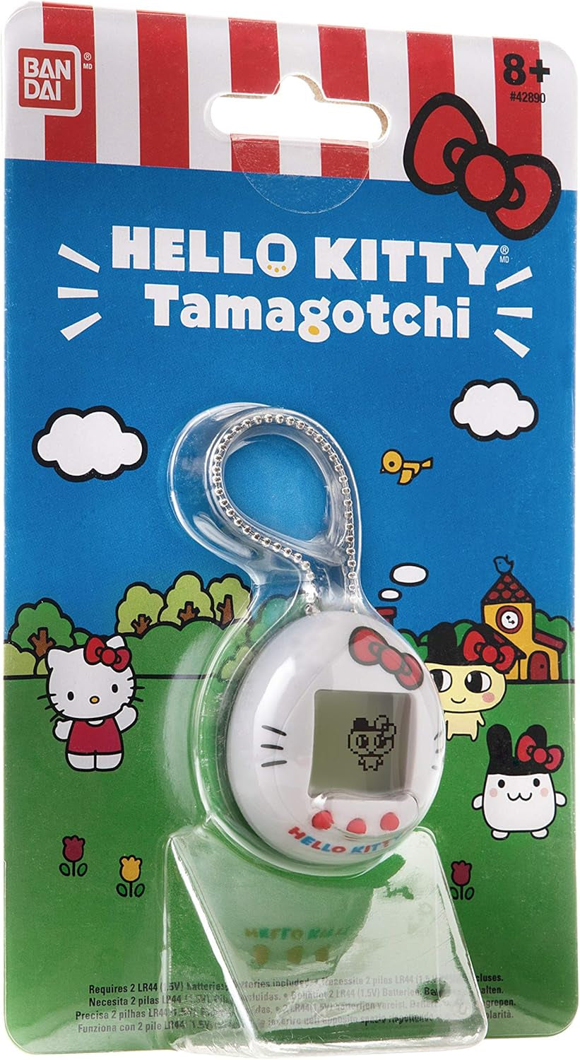 Nano X Hello Kitty