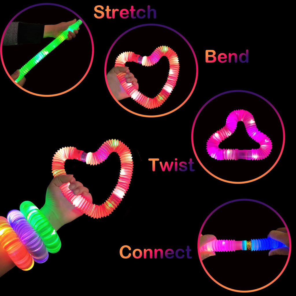 Glow Sticks