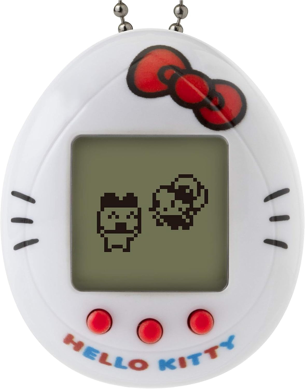 Nano X Hello Kitty