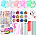 5 Pcs Nano Tape Bubble Kit