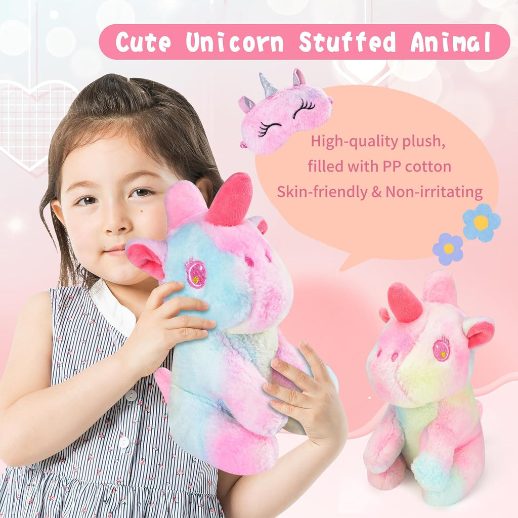 Unicorn Gifts for Girls