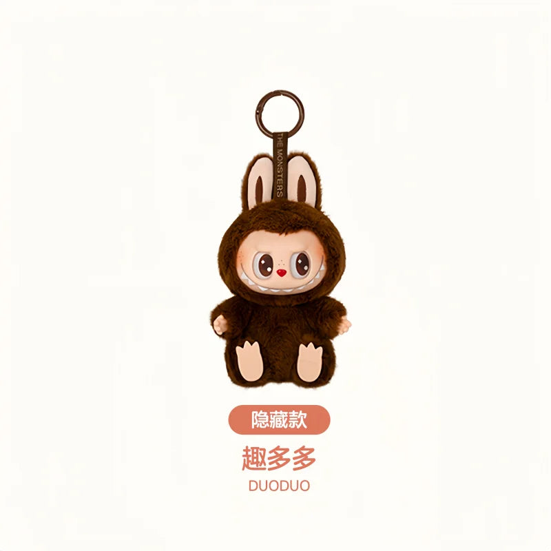 Labubu the MONSTERS 