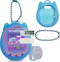 Silicone Case Replacement for Tamagotchi Uni