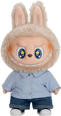 the Monsters - FLIP with ME Vinyl Plush LABUBU Doll