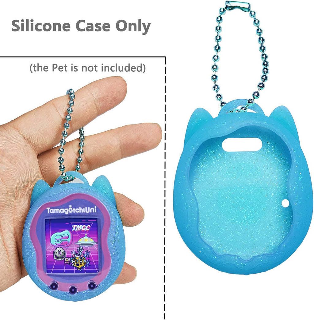 Silicone Case Replacement for Tamagotchi Uni