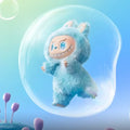 Labubu the MONSTERS 