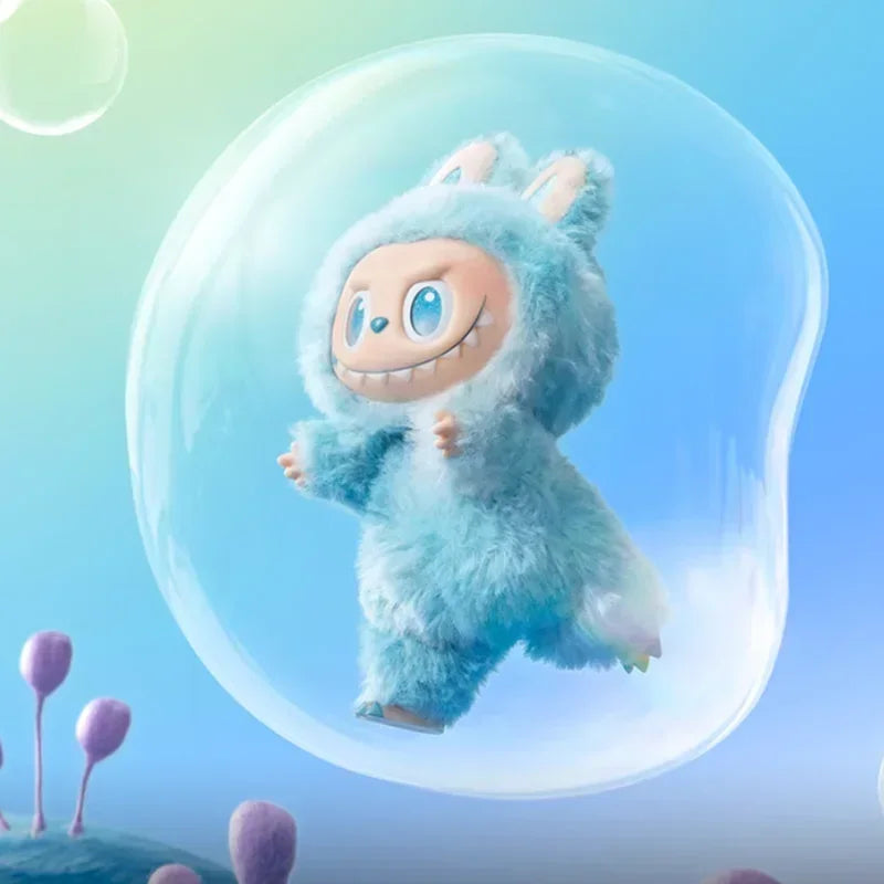 Labubu the MONSTERS 