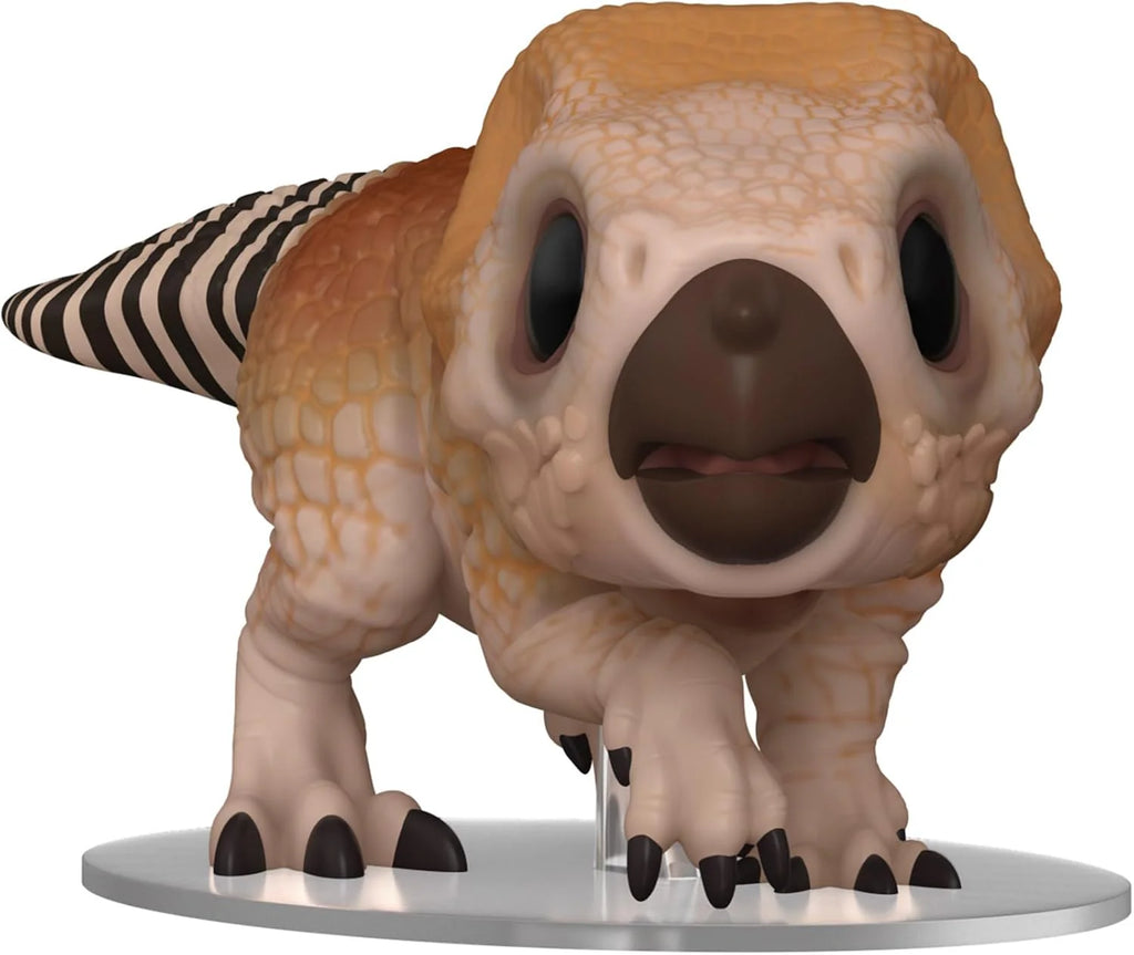 Jurassic World: Rebirth - Aquilops
