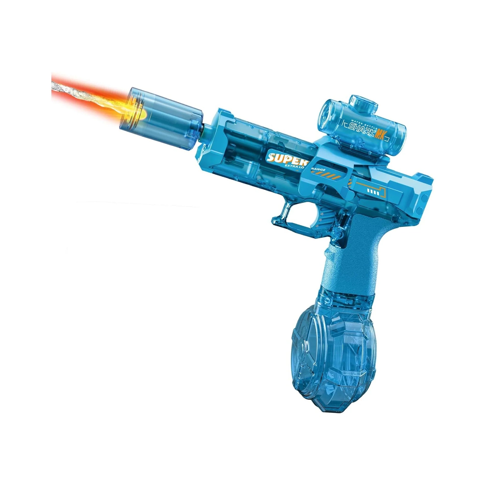 Electric Water Gun for Adults Kids