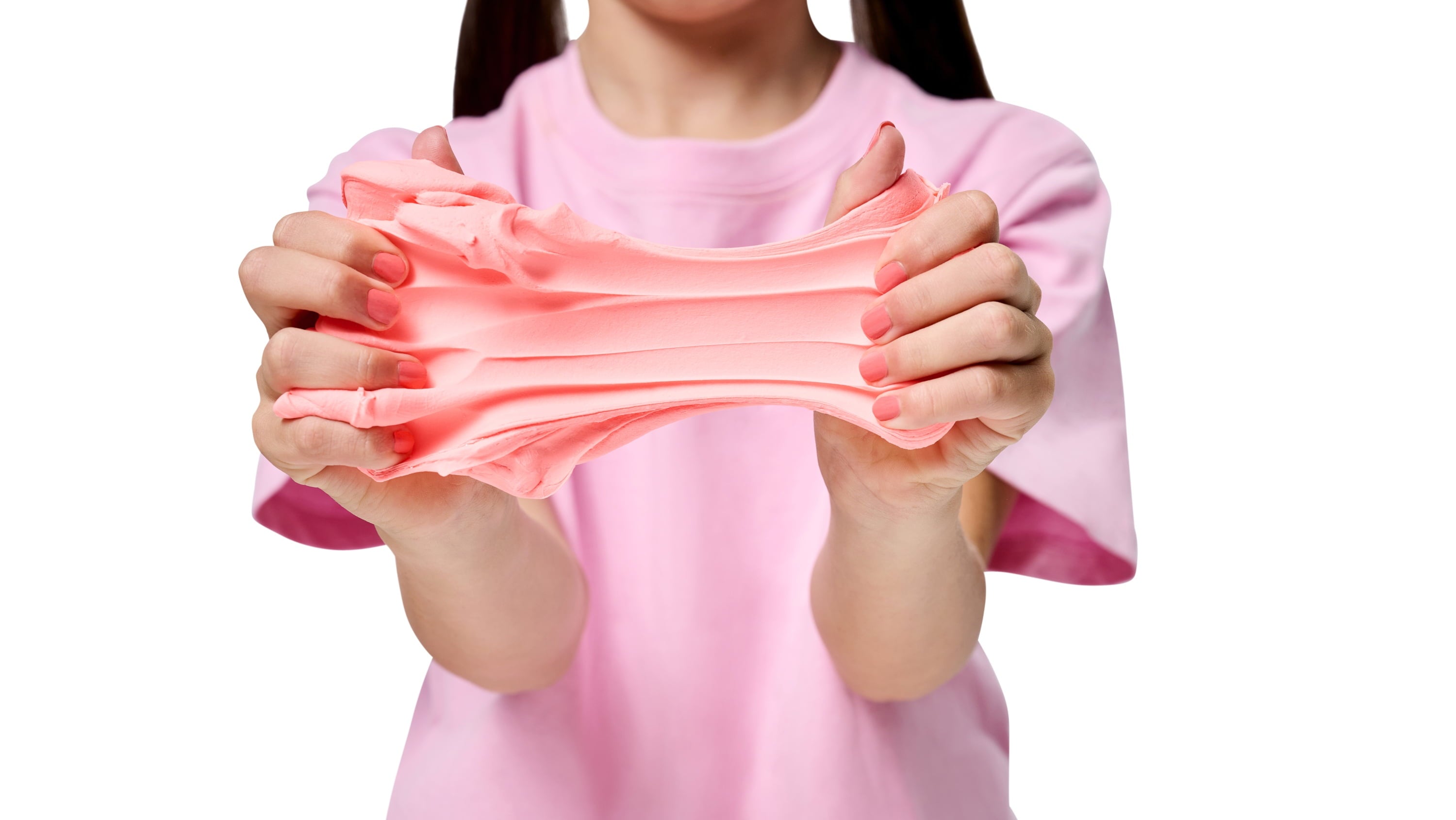 Gui Gui Slime (Pink)