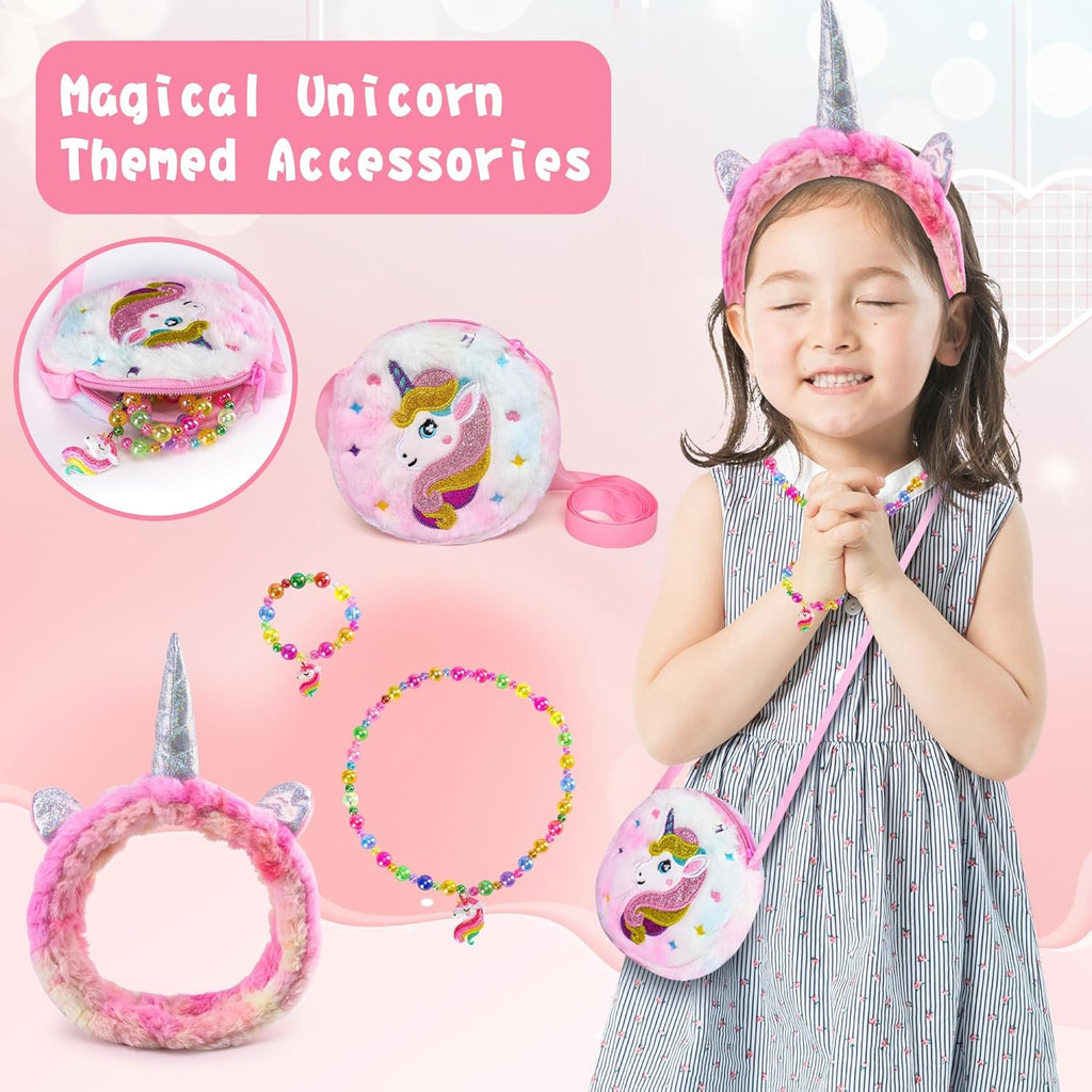 Unicorn Gifts for Girls