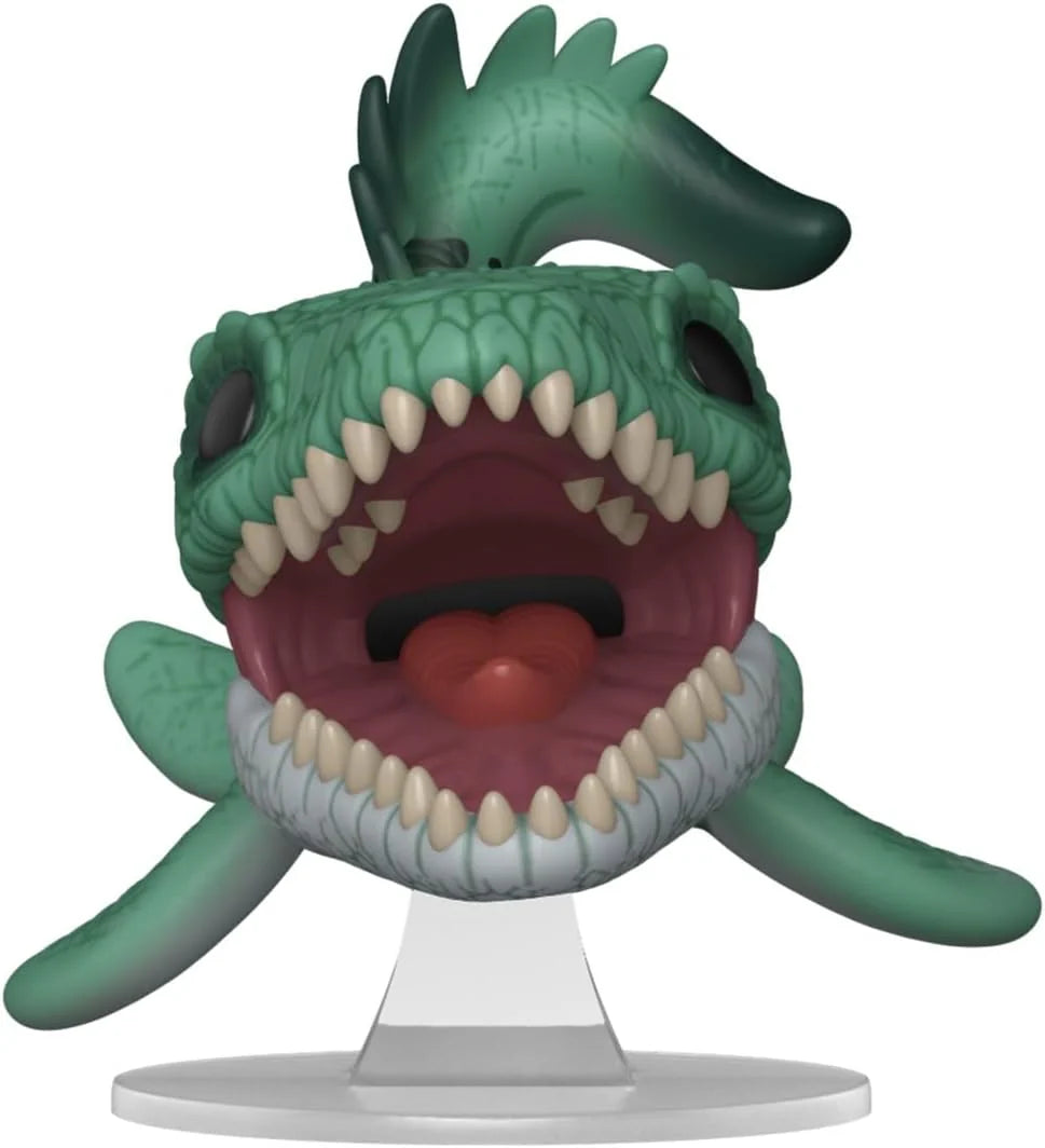 Jurassic World: Rebirth - Mosasaurus 
