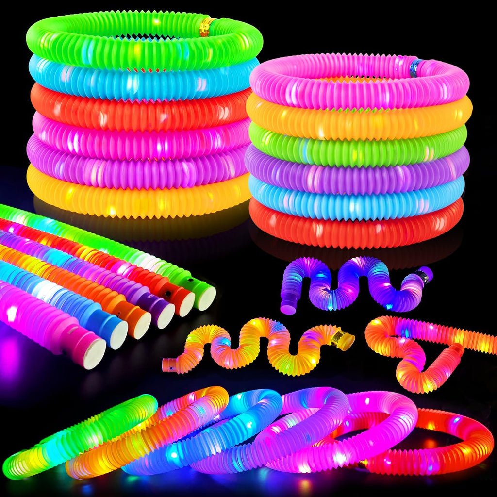 Glow Sticks