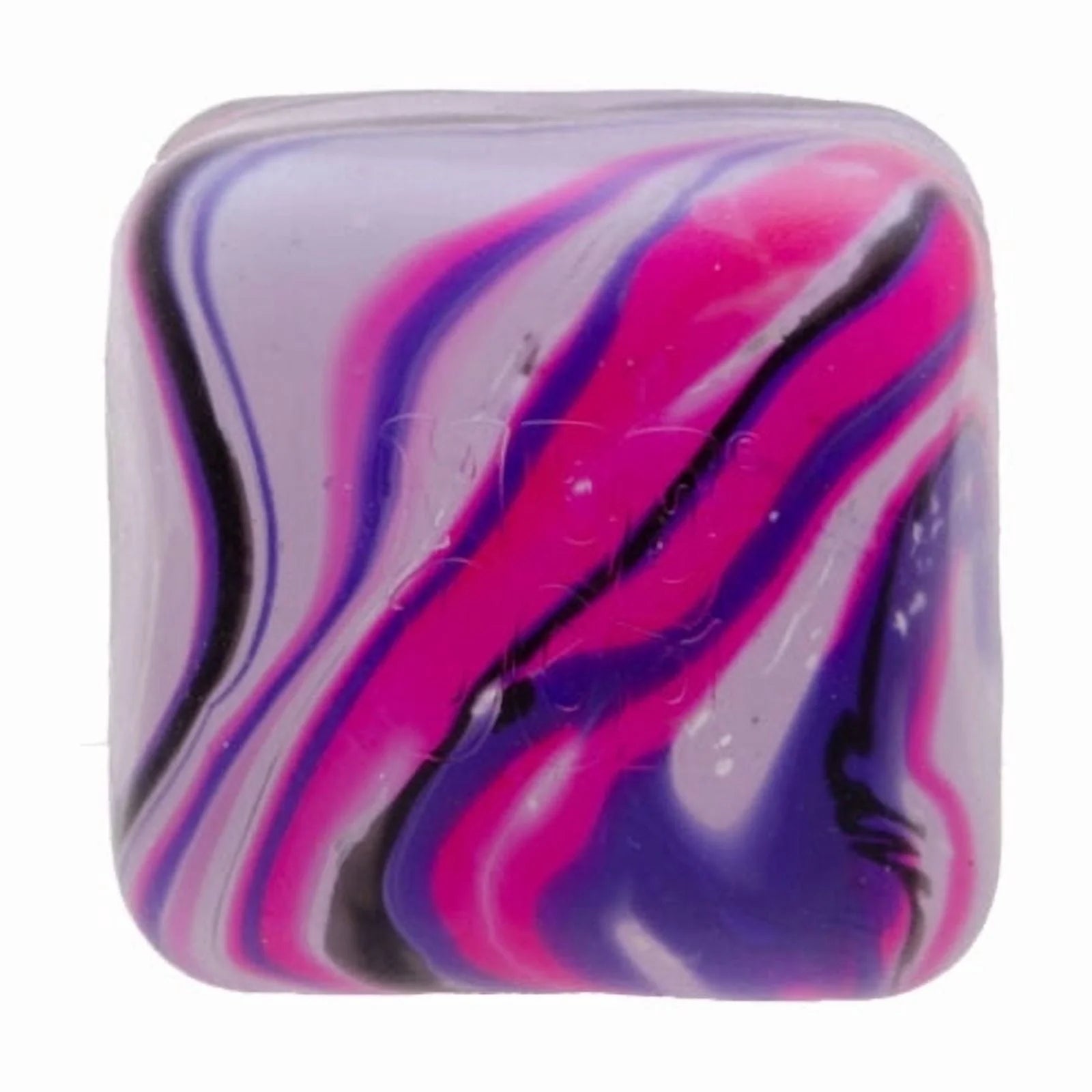 Nee Doh Swirl Nice Cube
