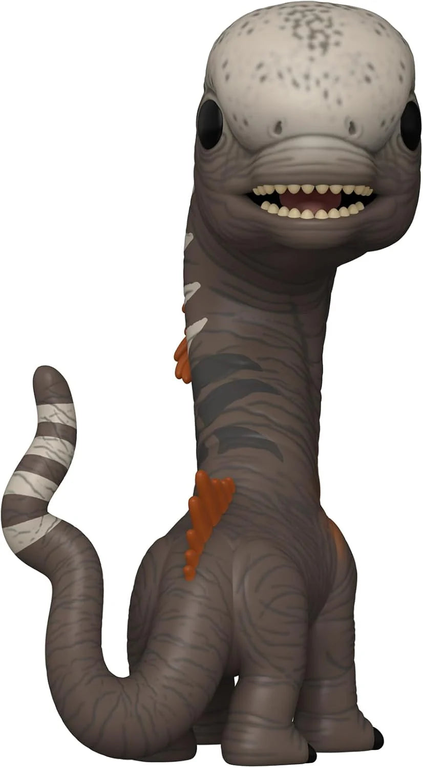 Jurassic World: Rebirth - Titanosaurus 