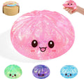 Sugar Dumpling Squishy,Rare Style (Pink)