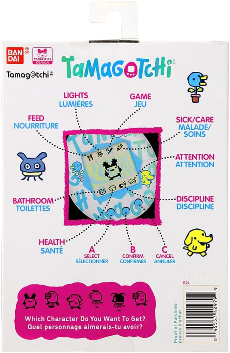 Original - Tama Ocean