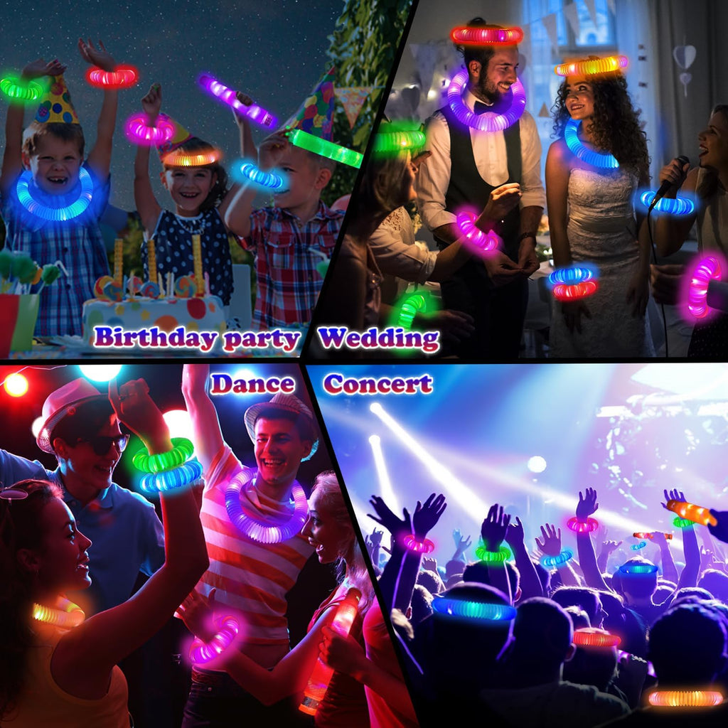 Glow Sticks