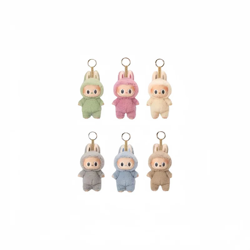Labubu the MONSTERS 