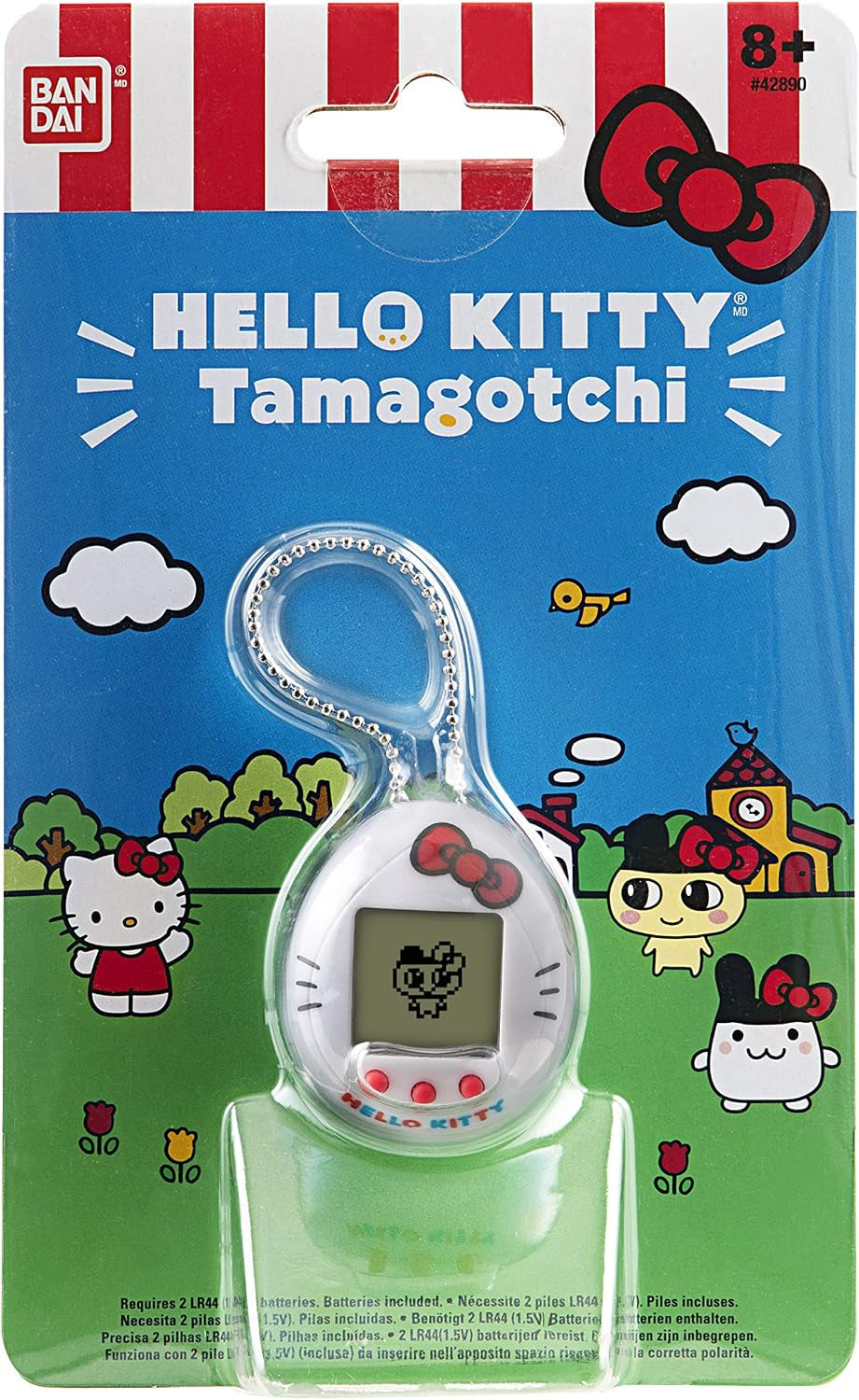 Nano X Hello Kitty