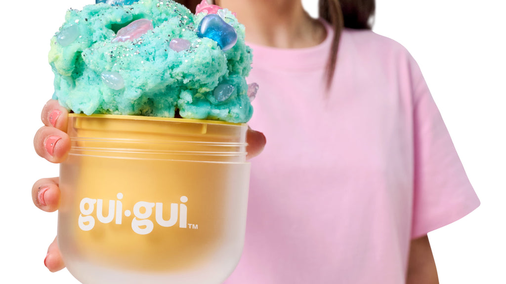 Gui Gui Slime (Pink)