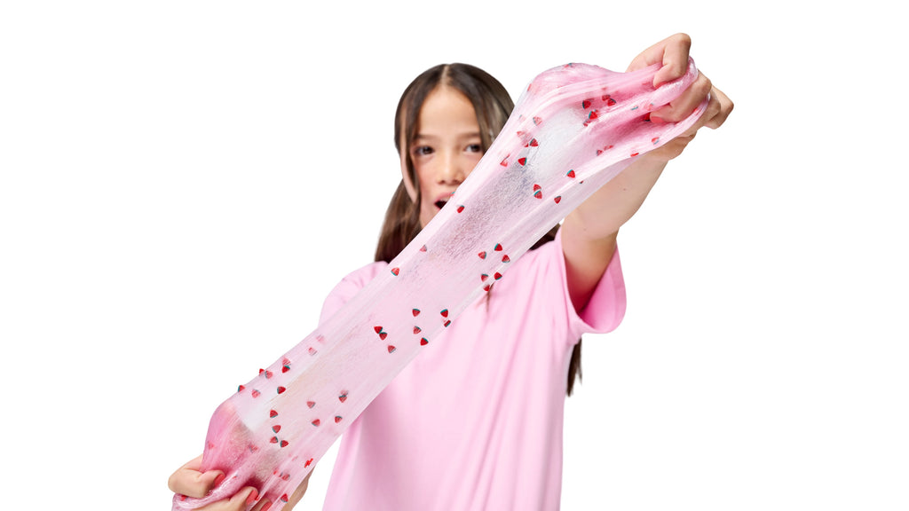 Gui Gui Slime (Pink)