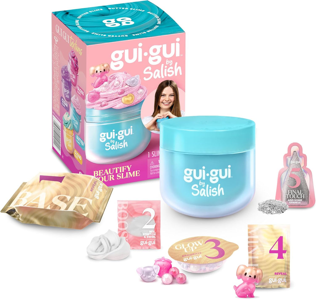 Gui Gui Slime (Blue)