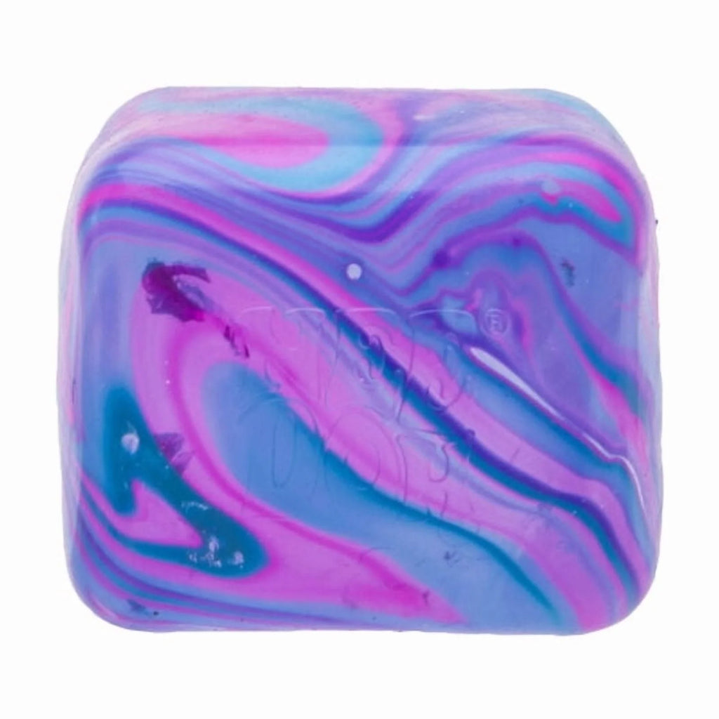 Nee Doh Swirl Nice Cube