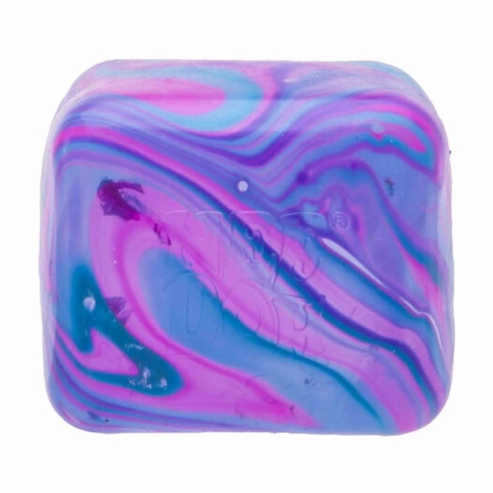 Nee Doh Swirl Nice Cube