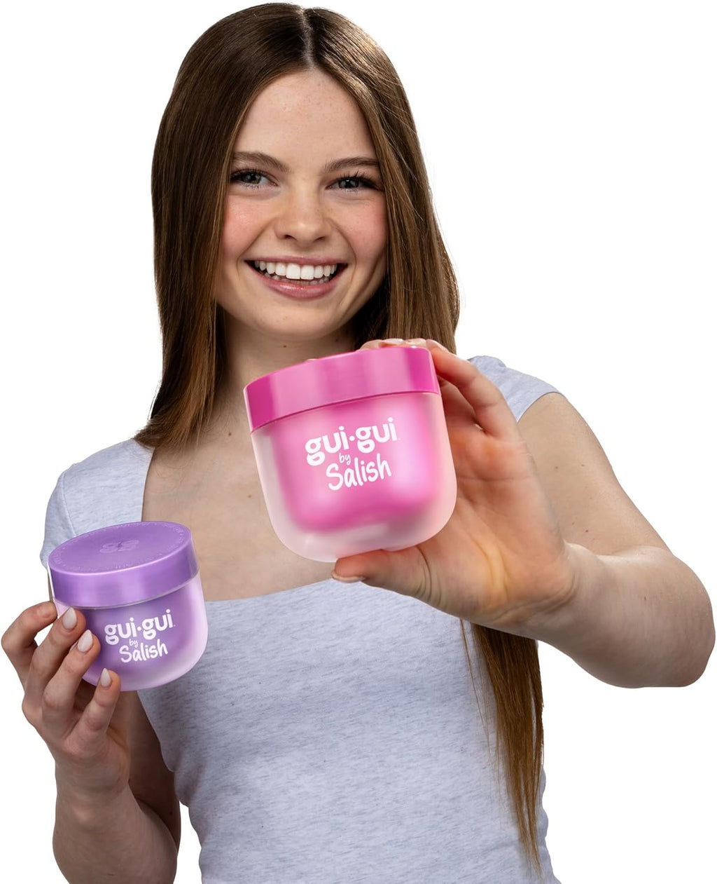 Gui Gui Slime (Blue)