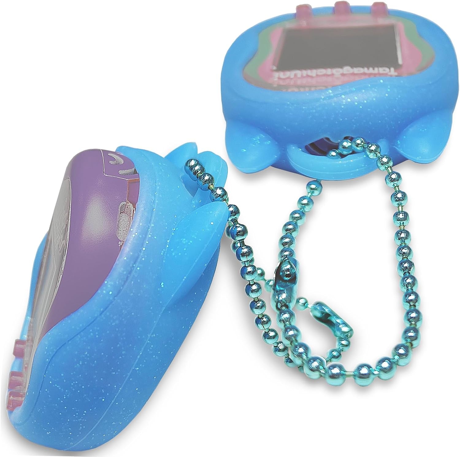 Silicone Case Replacement for Tamagotchi Uni
