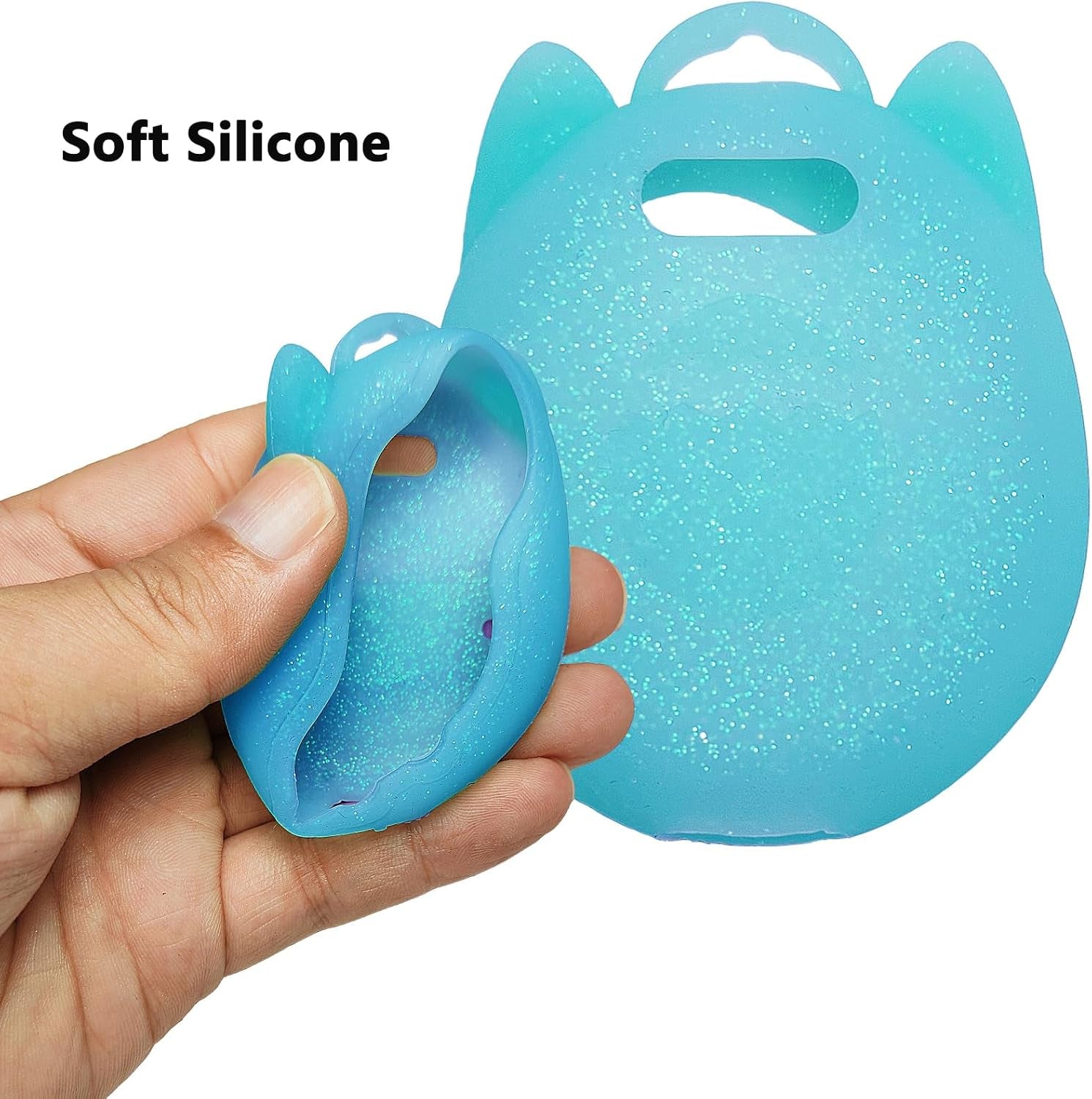 Silicone Case Replacement for Tamagotchi Uni