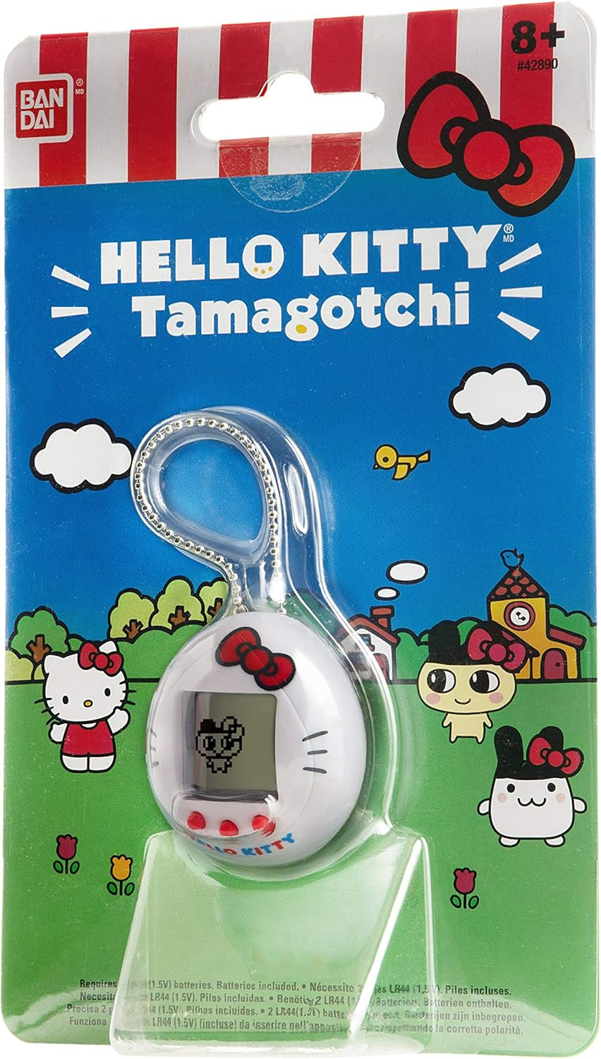 Nano X Hello Kitty