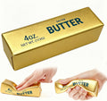 Butter Squishy(Golden)