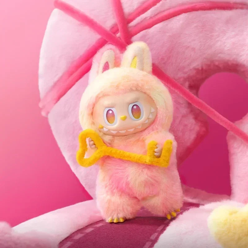 Labubu the MONSTERS 