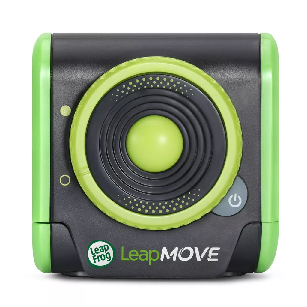 Leapfrog Leapmove Interactive Learning Game Ages 4–7 Years