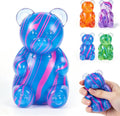 1Pc Gummy Bear Squishies 