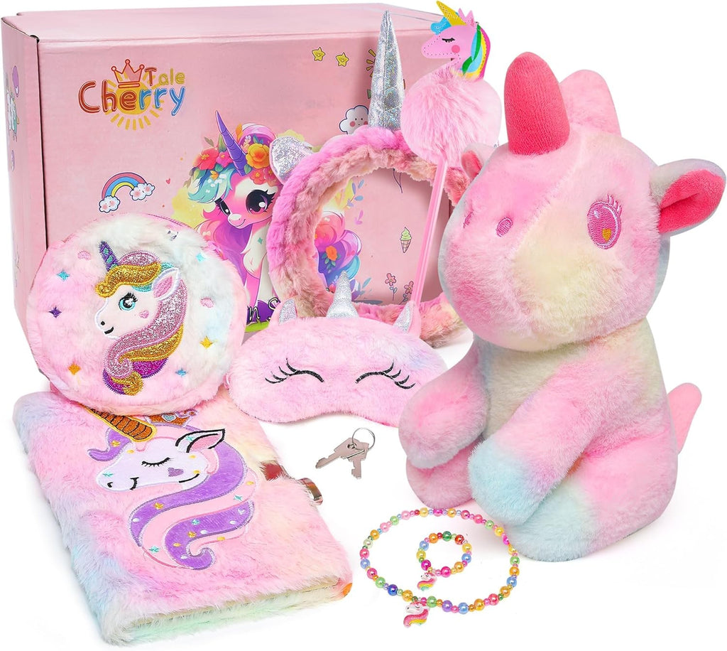 Unicorn Gifts for Girls