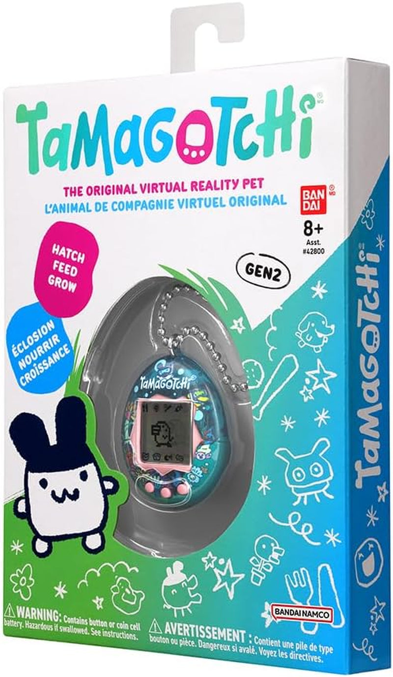 Original - Tama Ocean