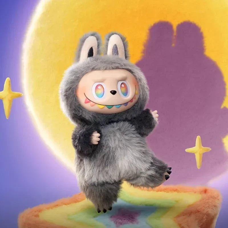 Labubu the MONSTERS 