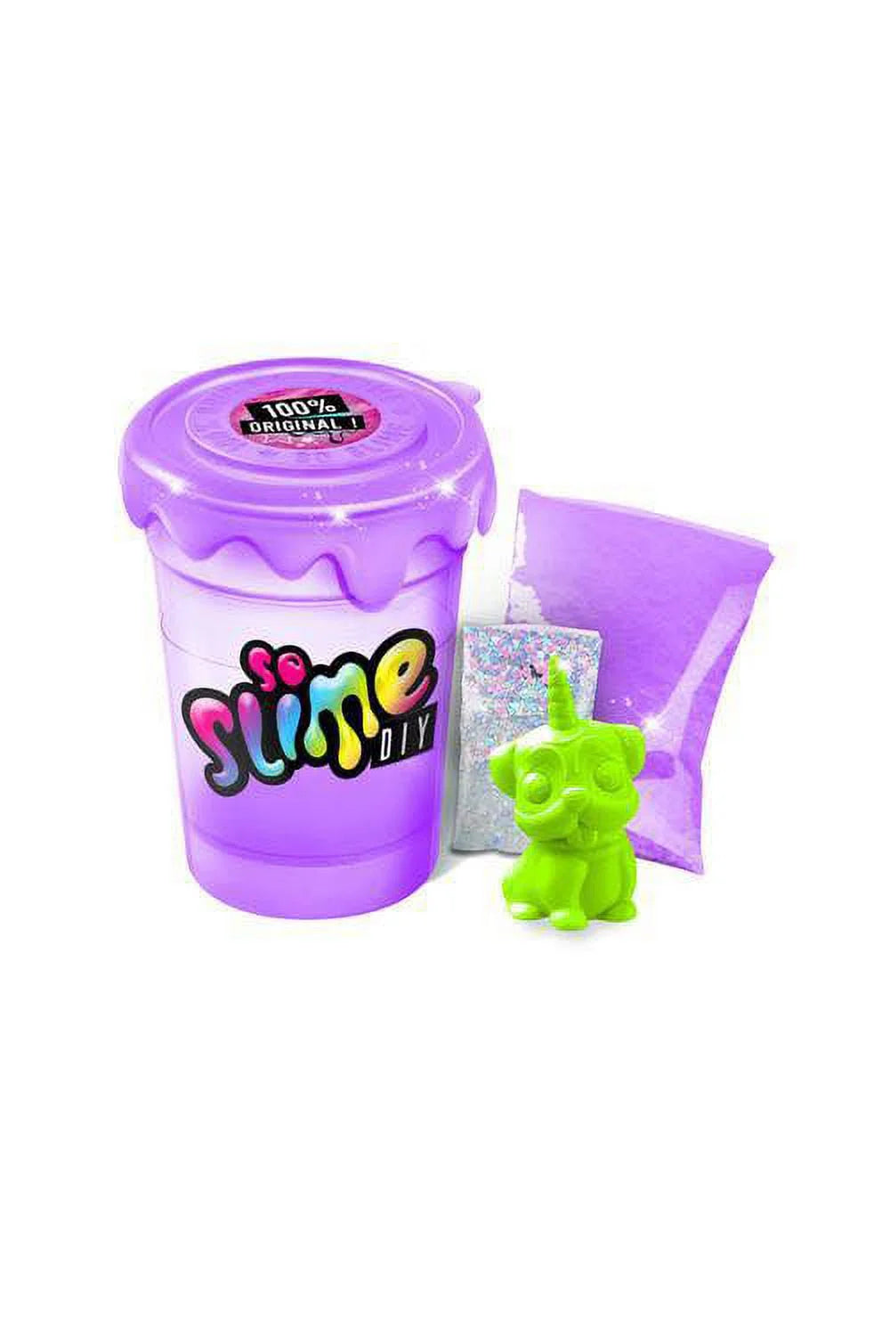 Slime Shaker Mystery Pack ( 1 Blind Bag ) 