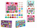 Ultimate Squishy Dumpling Blind Box Calendar