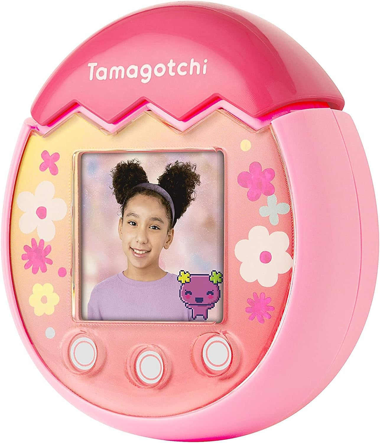 42901  Pix the Next Generation of Virtual Reality Pet with Camera