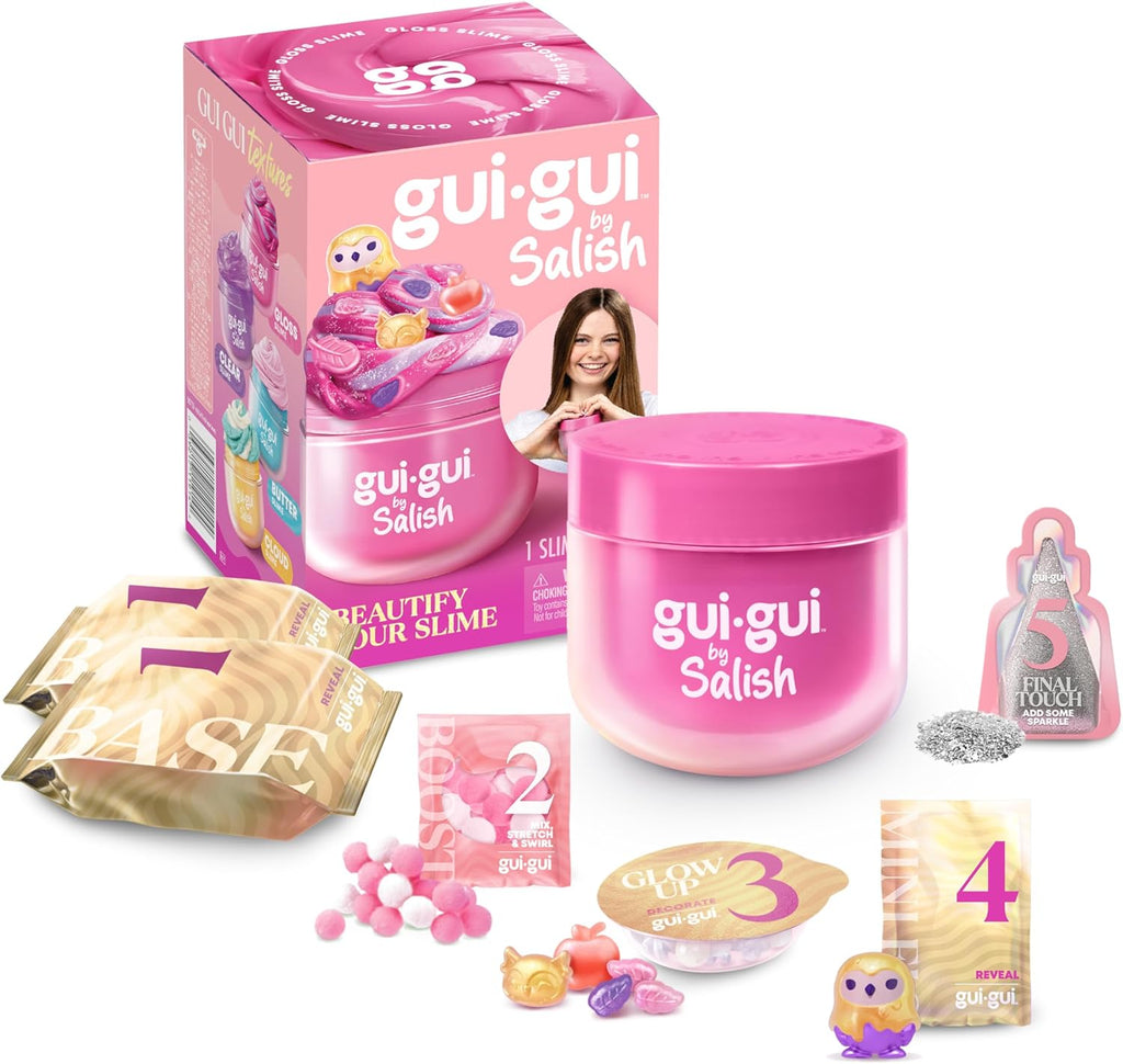 Gui Gui Slime (Blue)