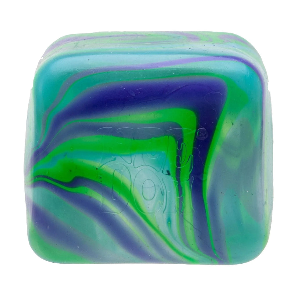 Nee Doh Swirl Nice Cube
