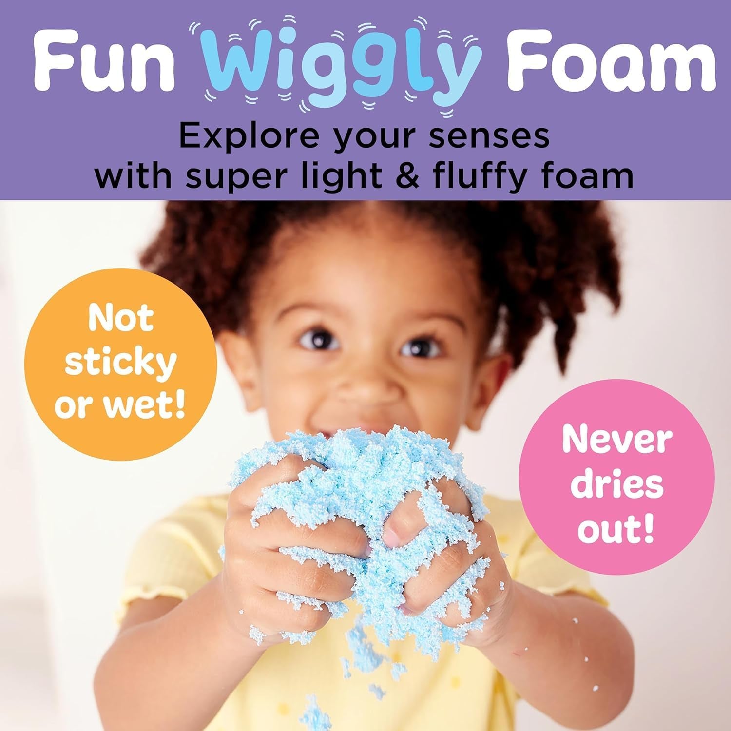 Sensory Bin: Mermaid 