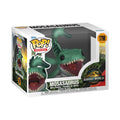 Jurassic World: Rebirth - Mosasaurus 